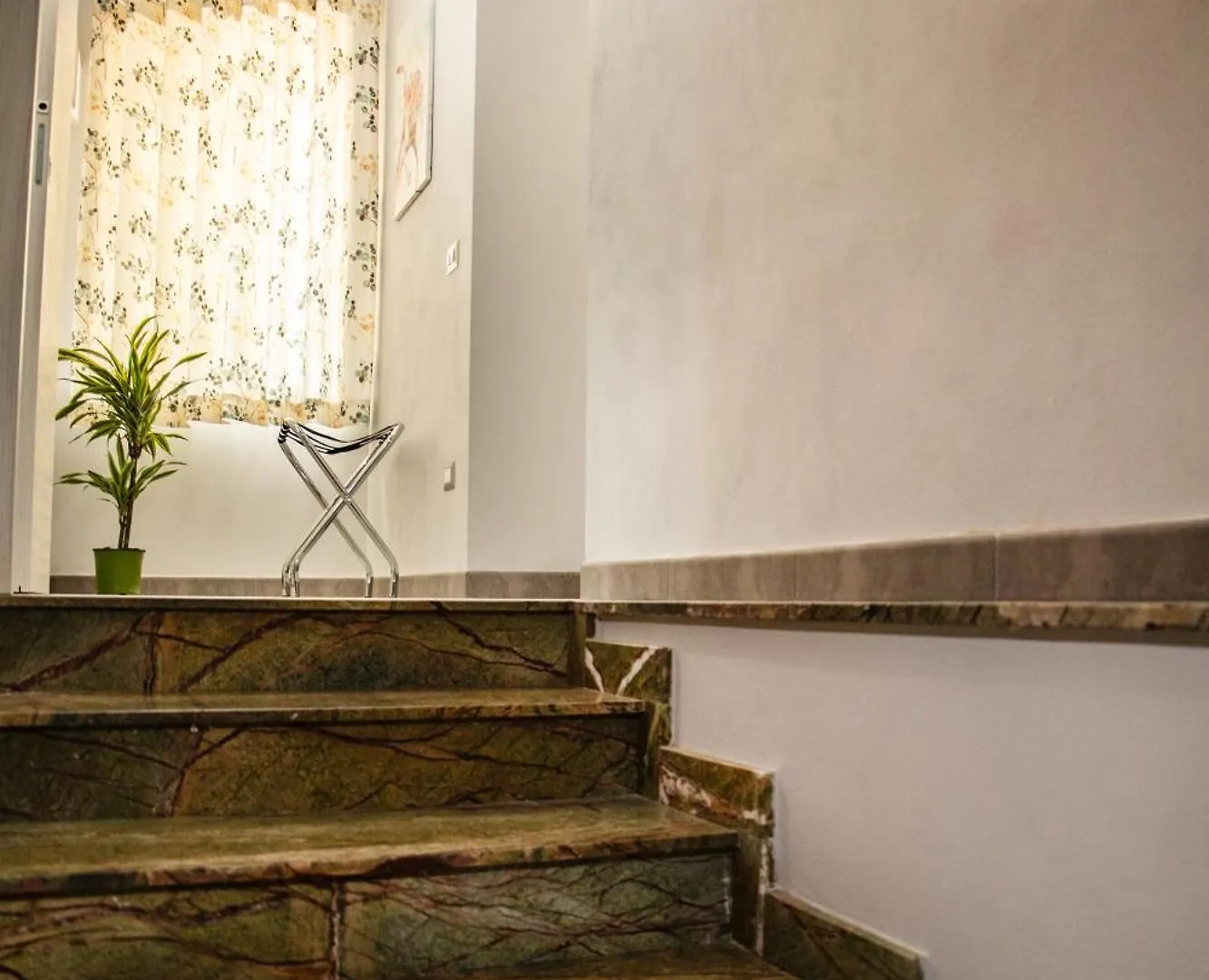 Le Dimore Di Ulisse A Gela - Casa Vacanza B&B - La Casa Di Ulisse Italy