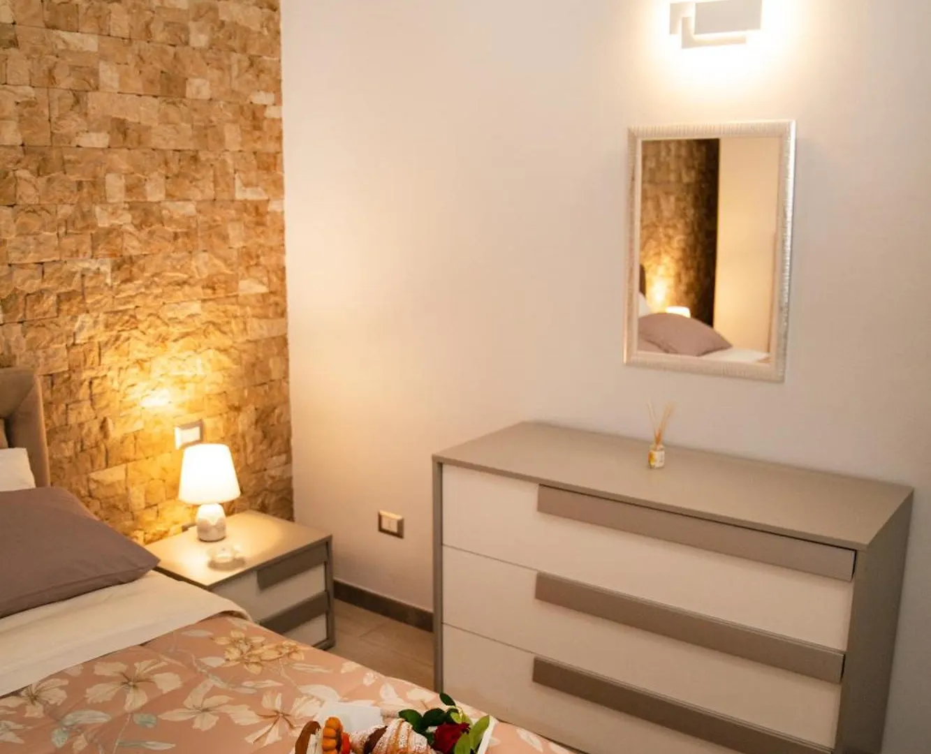 Le Dimore Di Ulisse A Gela - Casa Vacanza B&B - La Casa Di Ulisse Italy