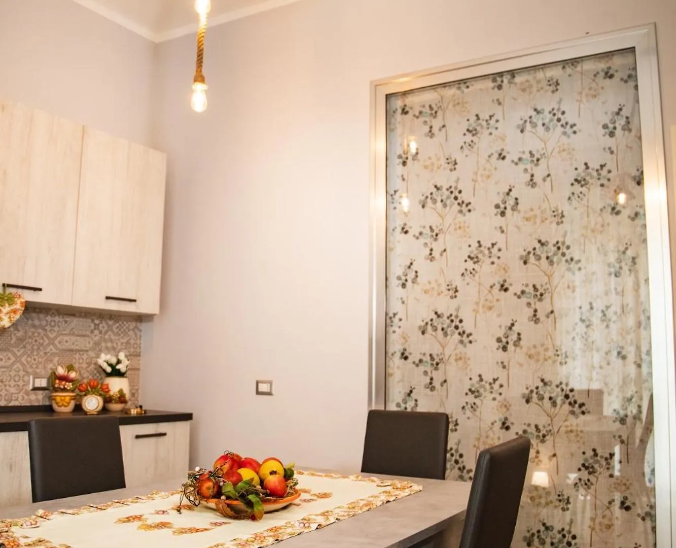 Holiday home Le Dimore Di Ulisse A Gela - Casa Vacanza B&B - La Casa Di Ulisse