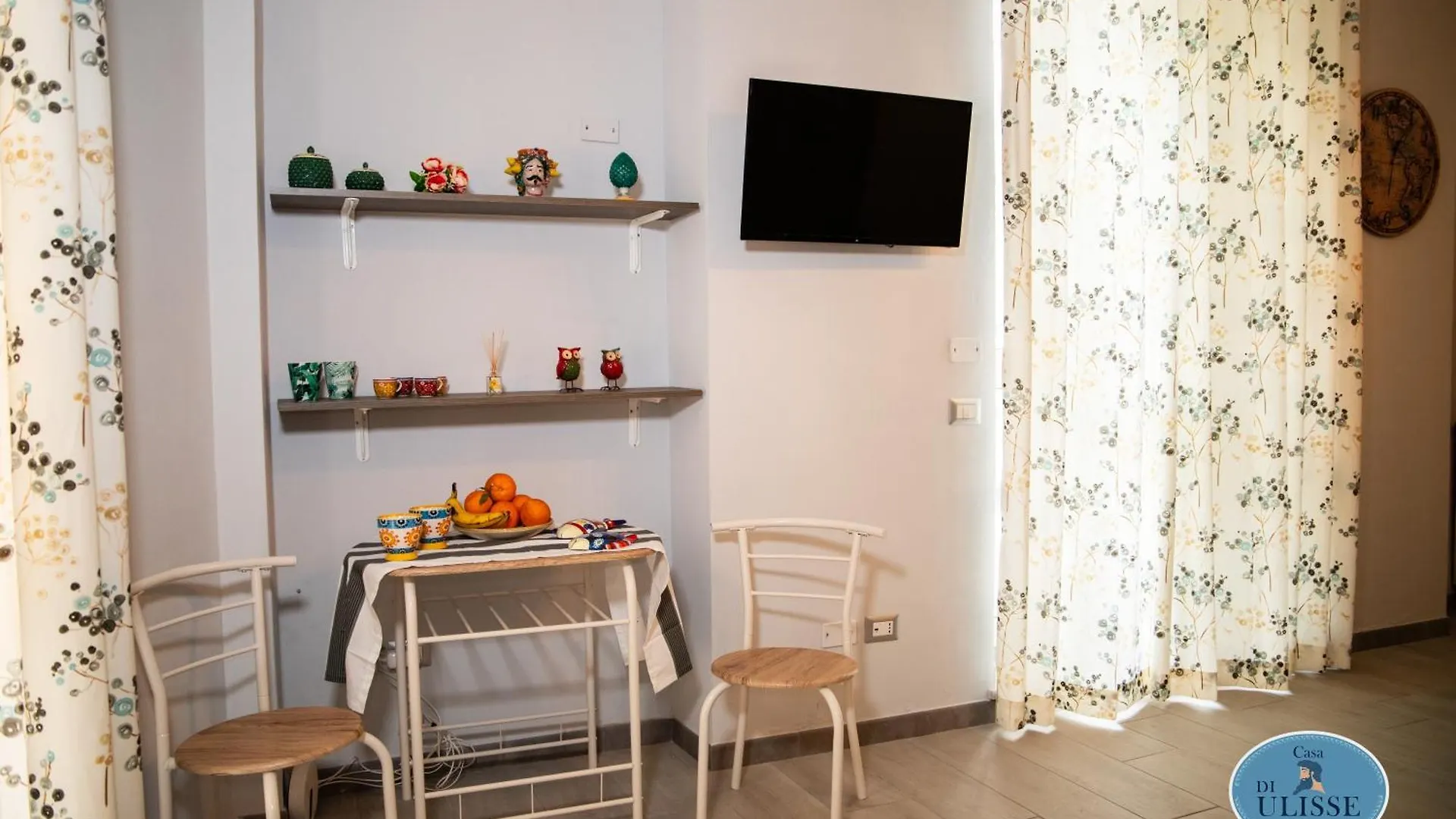 Le Dimore Di Ulisse A Gela - Casa Vacanza B&B - La Casa Di Ulisse 0*,  Italy