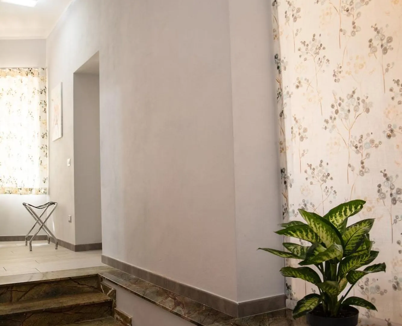 Le Dimore Di Ulisse A Gela - Casa Vacanza B&B - La Casa Di Ulisse Holiday home