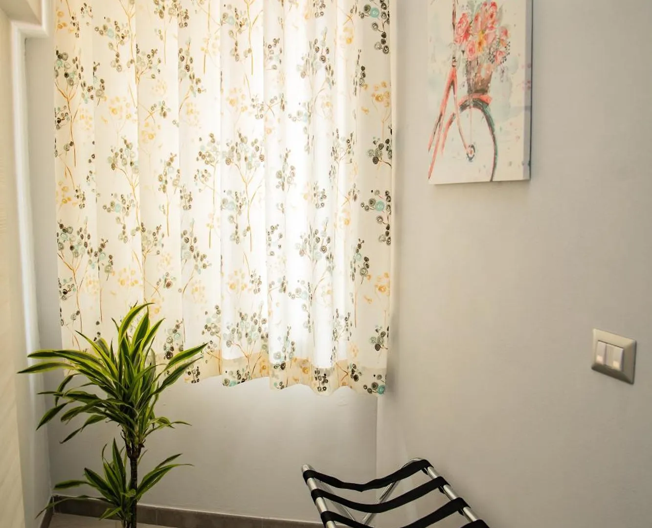 Le Dimore Di Ulisse A Gela - Casa Vacanza B&B - La Casa Di Ulisse 0*,  Italy