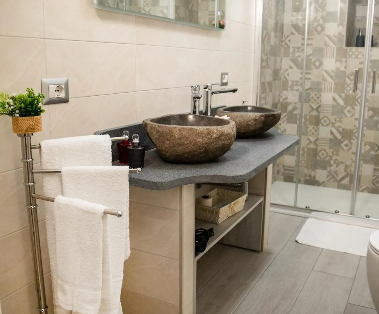 Holiday home Le Dimore Di Ulisse A Gela - Casa Vacanza B&B - La Casa Di Ulisse Italy