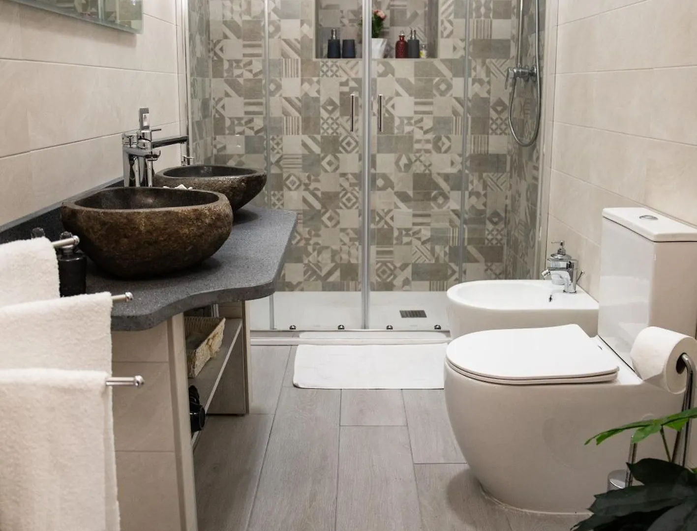 Holiday home Le Dimore Di Ulisse A Gela - Casa Vacanza B&B - La Casa Di Ulisse