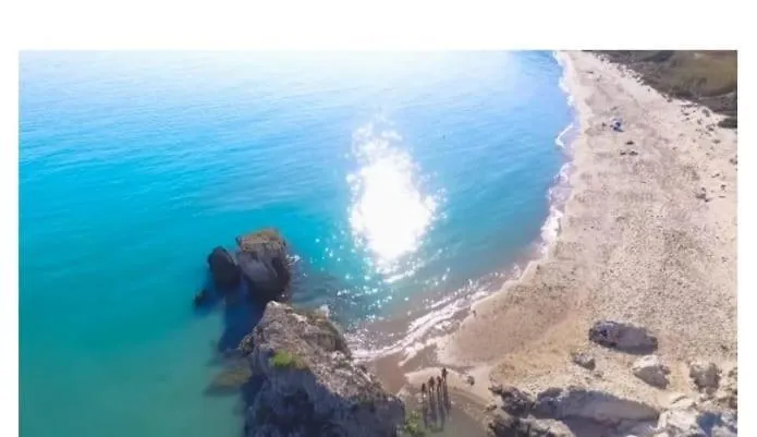 Le Dimore Di Ulisse A Gela - Casa Vacanza B&B - La Casa Di Ulisse