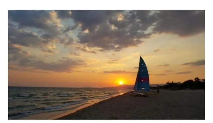 Le Dimore Di Ulisse A Gela - Casa Vacanza B&B - La Casa Di Ulisse Italy
