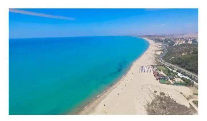 Le Dimore Di Ulisse A Gela - Casa Vacanza B&B - La Casa Di Ulisse Holiday home