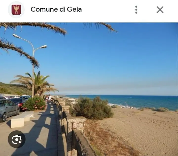 Le Dimore Di Ulisse A Gela - Casa Vacanza B&B - La Casa Di Ulisse 0*,  Italy